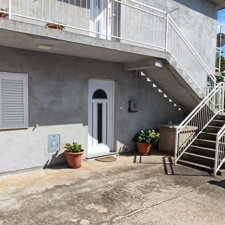 Apartment Biondic Senj  Dış mekan fotoğraf