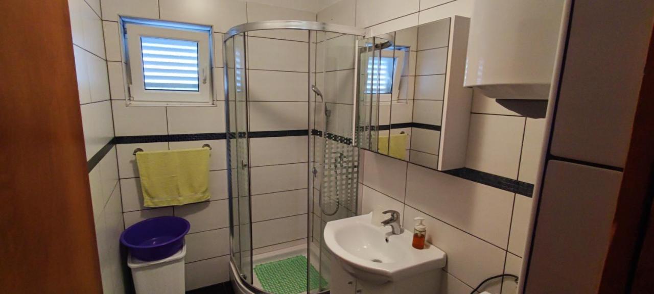 Apartment Biondic Senj  Dış mekan fotoğraf