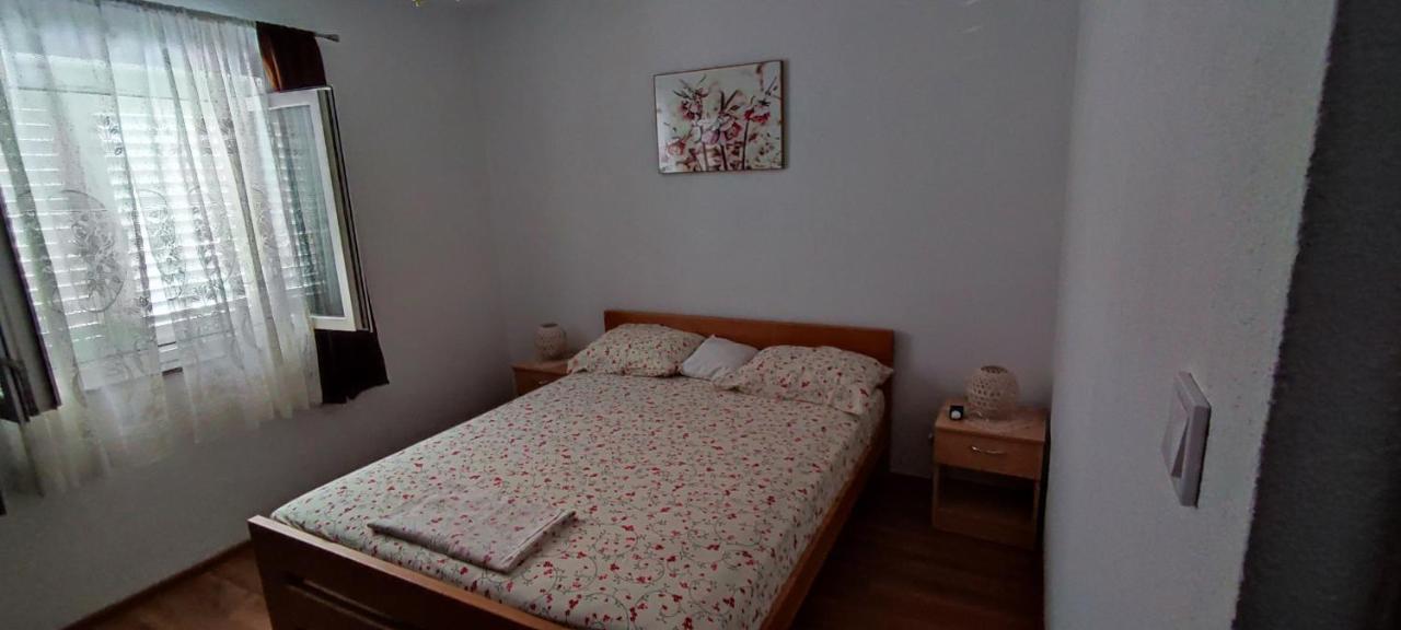 Apartment Biondic Senj  Dış mekan fotoğraf