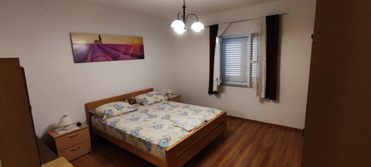 Apartment Biondic Senj  Dış mekan fotoğraf