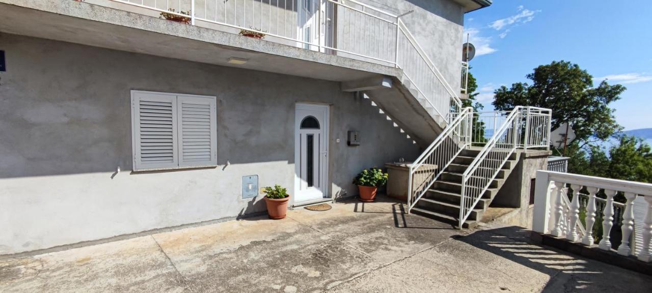 Apartment Biondic Senj  Dış mekan fotoğraf