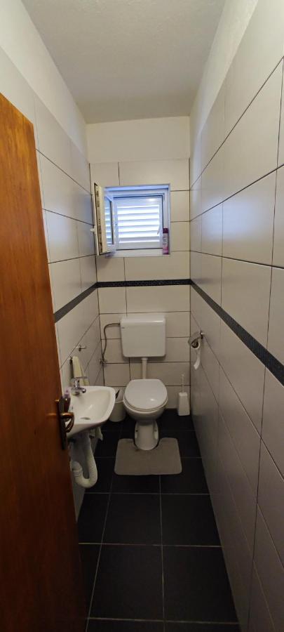Apartment Biondic Senj  Dış mekan fotoğraf