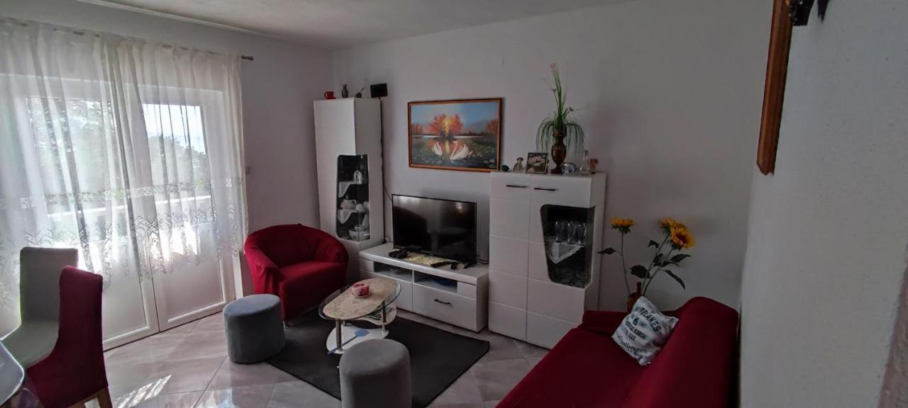 Apartment Biondic Senj  Dış mekan fotoğraf