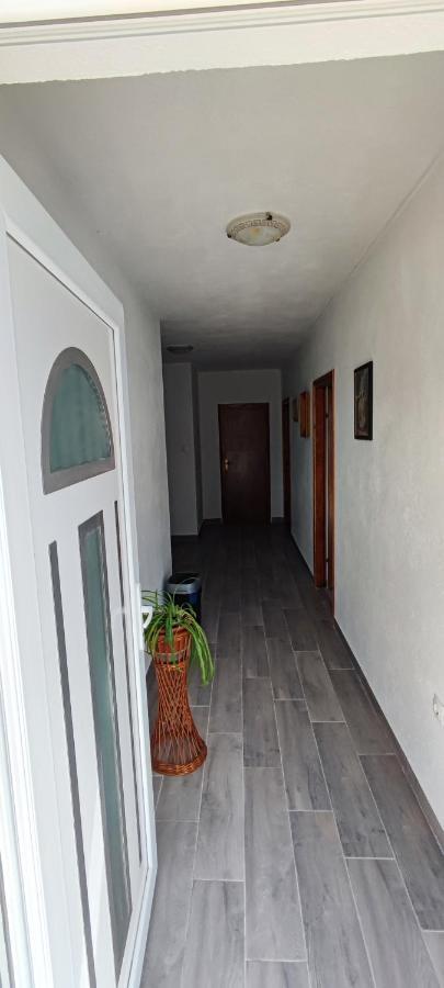 Apartment Biondic Senj  Dış mekan fotoğraf