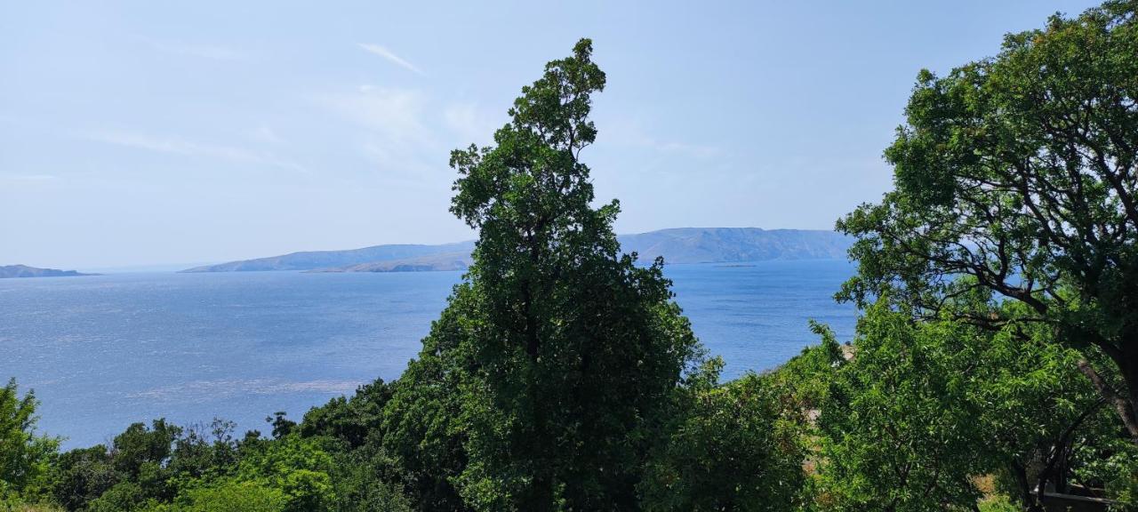 Apartment Biondic Senj  Dış mekan fotoğraf