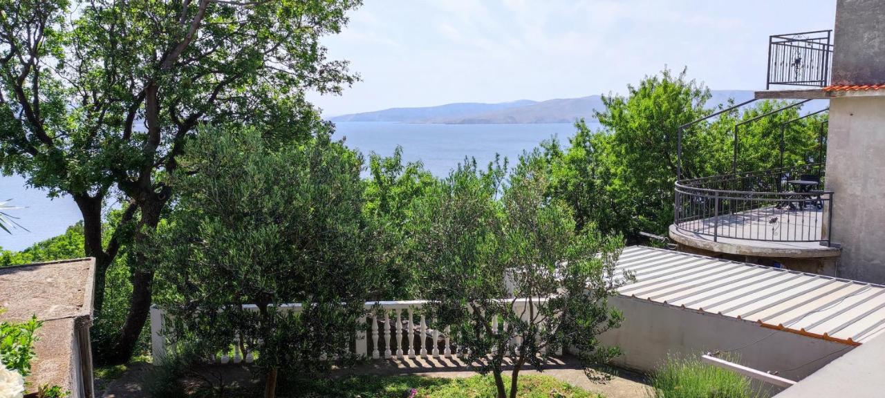 Apartment Biondic Senj  Dış mekan fotoğraf