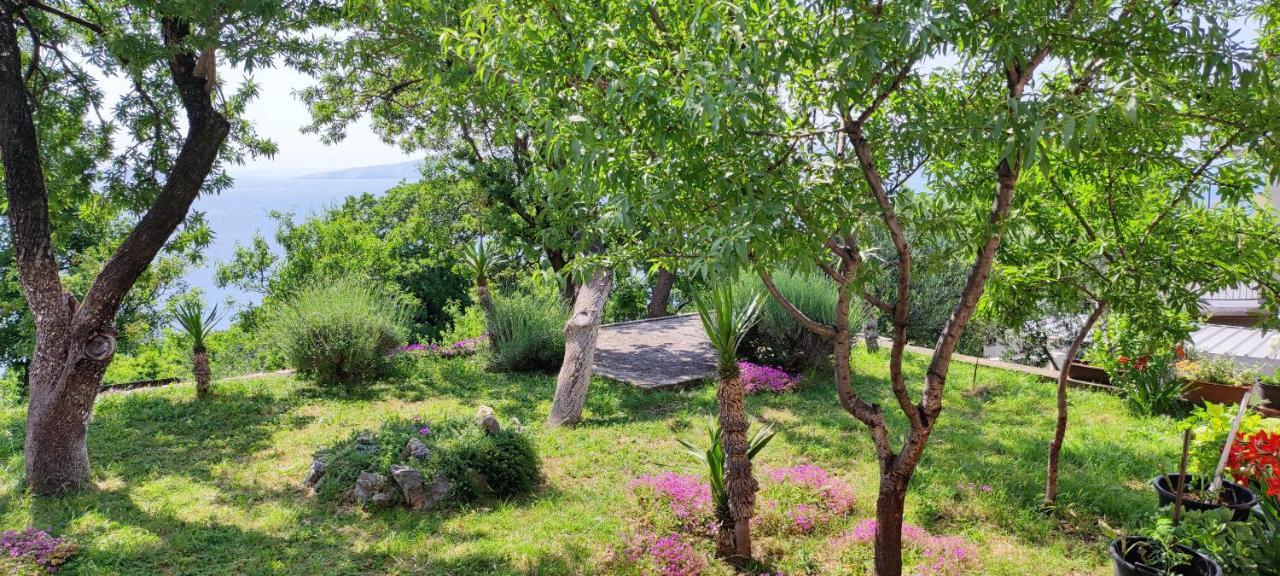Apartment Biondic Senj  Dış mekan fotoğraf